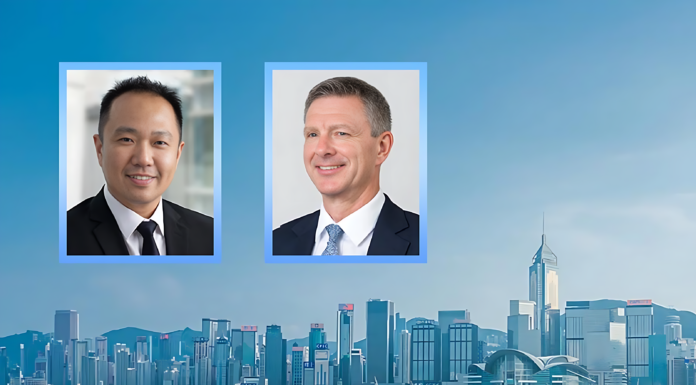 DAC Beachcroft opens HK office