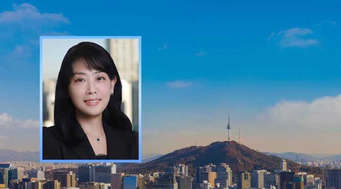 Dentons Lee Eunjee Kim practice head