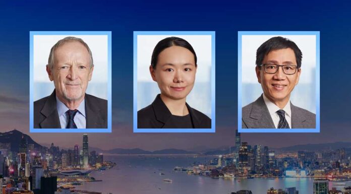 Dentons adds dispute resolution trio in HK Dispute resolution trio jumps to Dentons Hong Kong