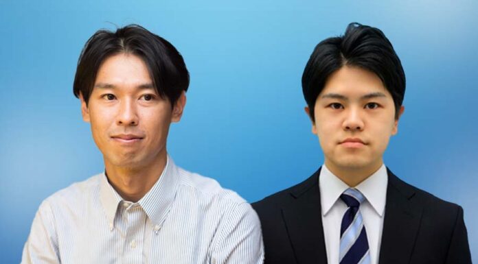 Expanded territorial reach of Japanese patents-L