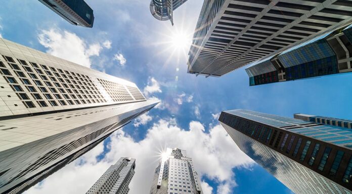 Finding the right property angle