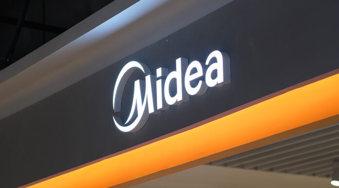 Midea Group’s IPO