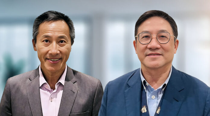 Guantao recruits veteran duo to expand Hong Kong office Guantao recruits veteran duo