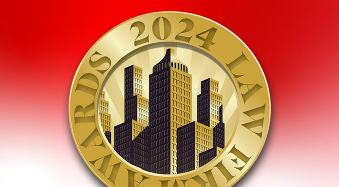 Indonesia Law Firm Awards 2024