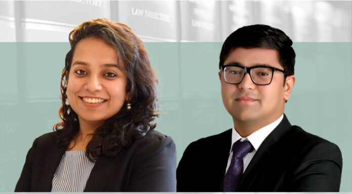 Is a lock-in period for employees a restraint of trade? Lock-in Periods in Employment Agreements