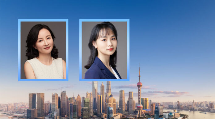 Jingtian & Gongcheng hires two partners