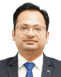 Joginder Singh, LexOrbis