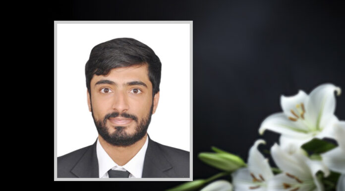 Legal community in shock over sudden death of Advait Luthra Legal-community-in-shock-over-sudden-death-of-Advait-Luthra-L