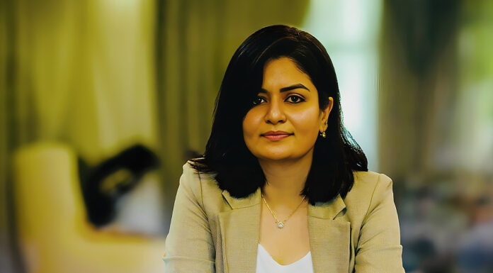 Gunjan Chhabra