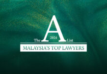 Malaysa A-list BG SM