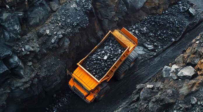 Multiple firms guide USD20bn Guinea iron ore project Guinea iron ore project