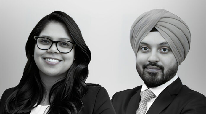 Panag & Babu’s new partners are among seven promotions Panag & Babu Elevates Legal Team