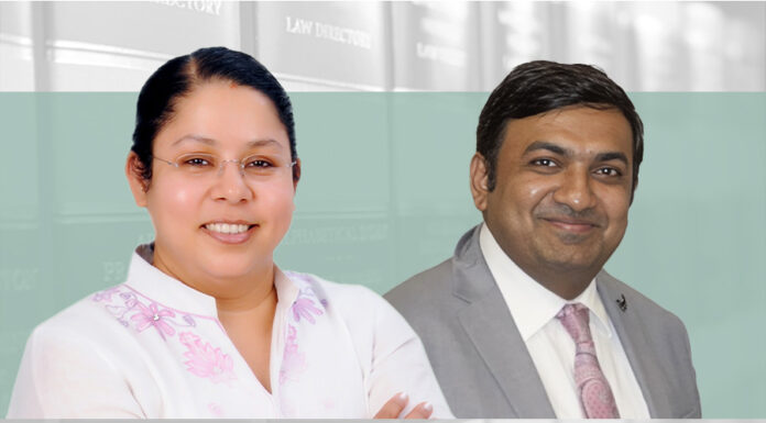 Patent Infringement Case and Interim Injunction