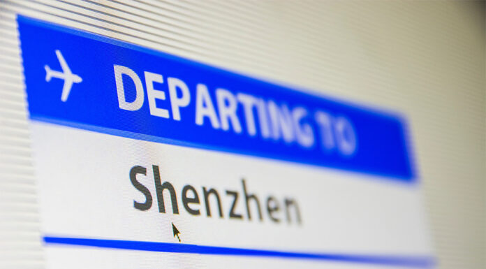 Perkins Coie closes Beijing branch, shifts focus to Shenzhen Perkins Coie Shenzhen Office Opening