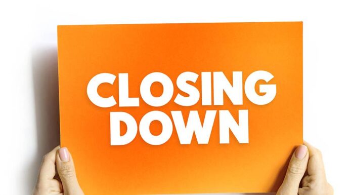 Perkins Coie closes Beijing office Perkins Coie closes Beijing office