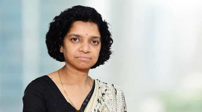 Rajeshwari Hariharan goes solo, firm will remain open Rajeshwari Hariharan goes solo