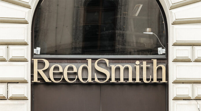 Reed Smith confirms withdrawal from Beijing Reed Smith Exits Beijing