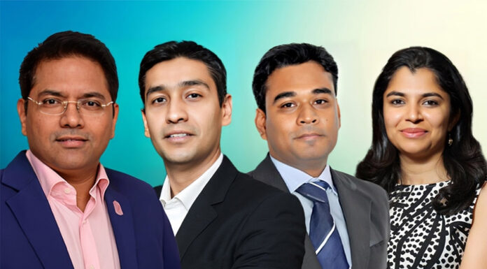Foreign Investment Real Estate India