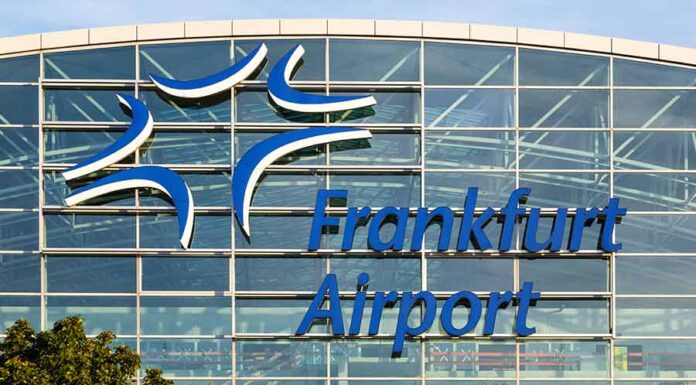 Fraport’s sale in airport stake