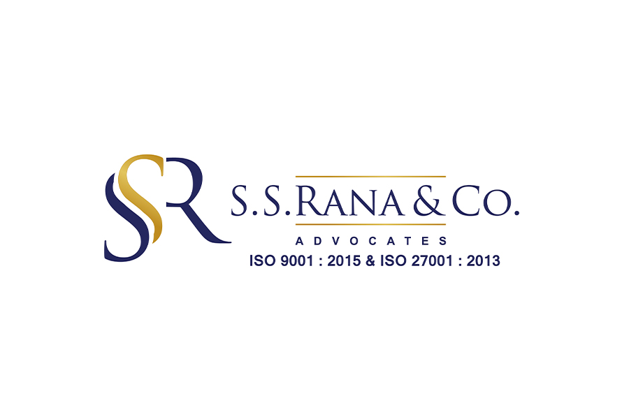SS Rana & Co