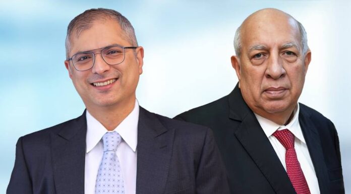 Senior arbitrator Hiroo Advani, team join Bharucha & Partners Hiroo Advani joins Bharucha & Partners with team