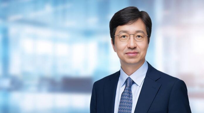 Shin & Kim adds financial regulatory expert Seongkoo Cheong Financial Regulatory Expert