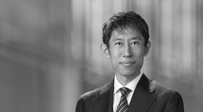 White & Case opens disputes practice in Tokyo, adds partner Shinsuke Yakura-White & Case opens disputes practice in Tokyo, adds partner
