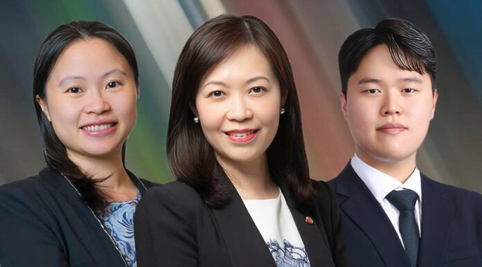 Hong Kong International Arbitration