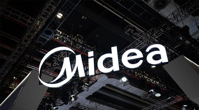 Midea Group IPO Hong Kong