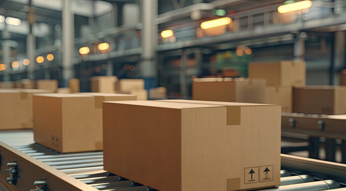 Three firms steer USD1.2bn logistics unit sale Orora sale to Veritiv