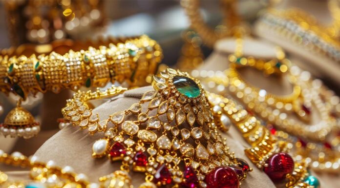 PN Gadgil Jewellers IPO