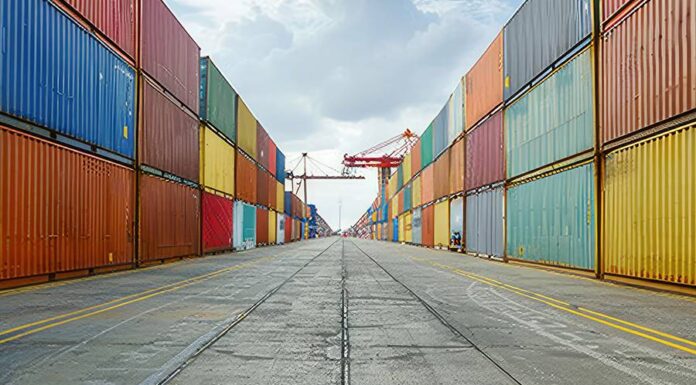 Qingdao Port Acquisitions