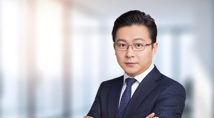 W&H enhances dispute resolution capabilities in Shanghai Wu Bin joins W&H Law Firm