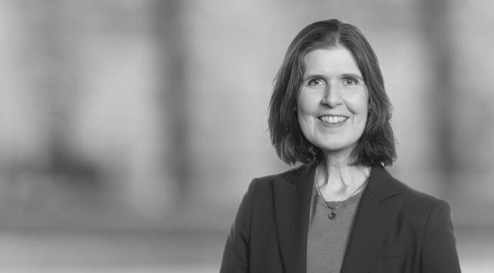 White & Case lifts real estate, M&A with new partner White & Case Partner Alicia Albury