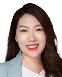 Zhang Dandan, DOCVIT Law Firm