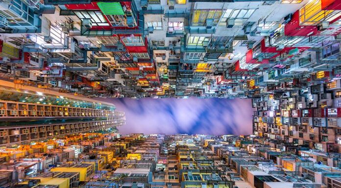 HKD12 billion syndicated loan
