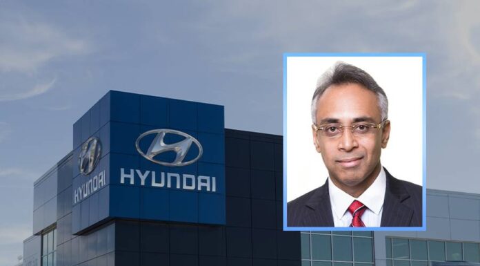 Amitabh Das Hyundai Chief Legal Officer