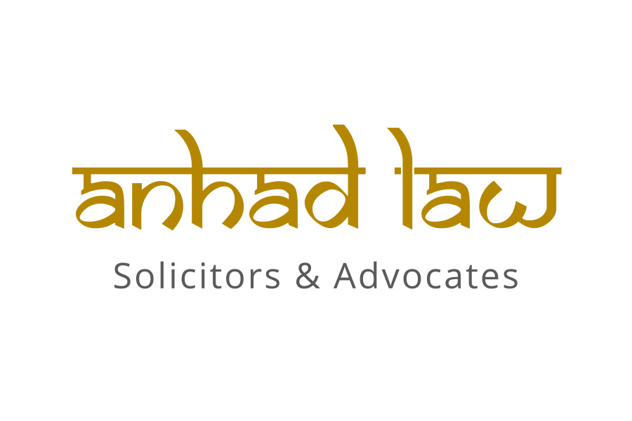 Anhad Law