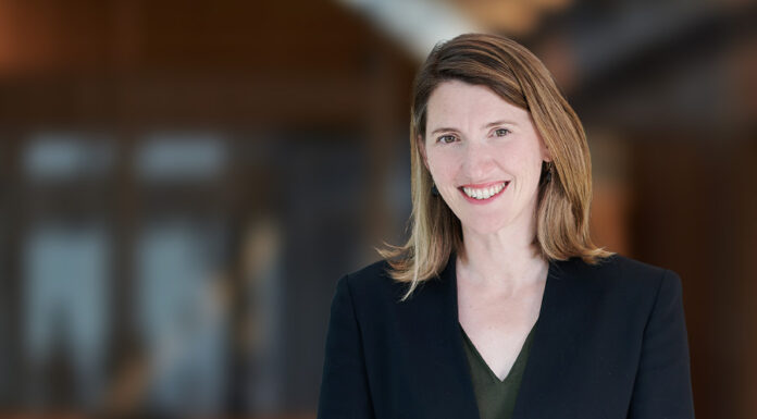 Clayton Utz adds finance partner Katie Higgins