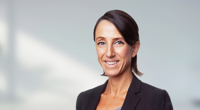 Clayton Utz hired Sophy Woodward