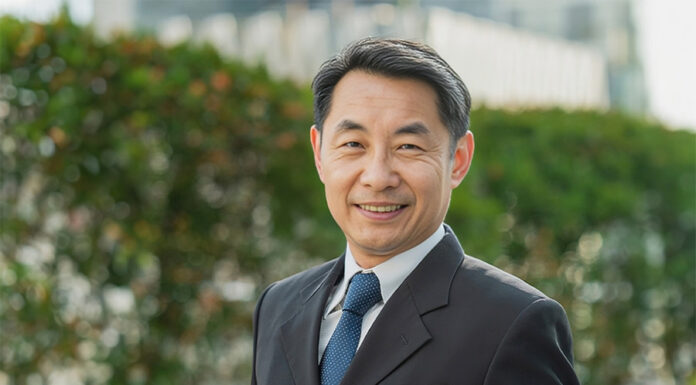Edwin Sim joins Covenant Chambers