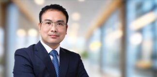 Liu Ping Joins Jingtian & Gongcheng