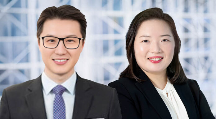 Dechert finance, disputes talent jumps to Hogan Lovells 