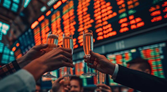 Hong Kong first de-SPAC listing