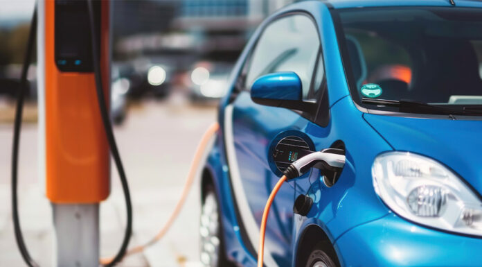 Development Of EV Manufacturing Ecosystem
