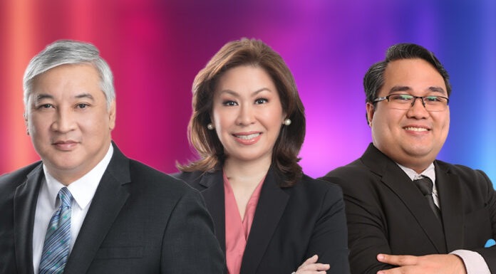 Philippines telecom legal developments