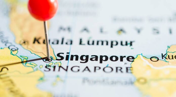 Fangda Partners Singapore Office Expansion