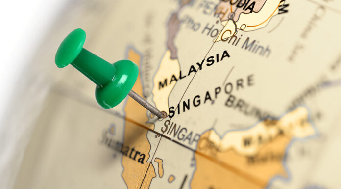 Fangda Partners Opens Singapore Office