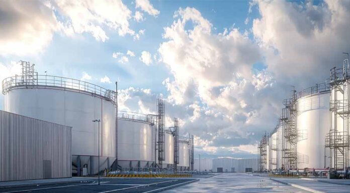 Five firms act on Philippines Coastal Storage acquisition 