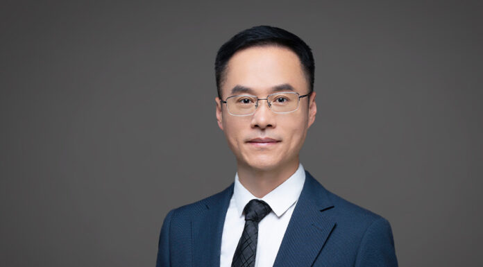 Lifang & Partners hired Qu Linggang